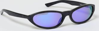 Balenciaga Occhiali da sole in acetato