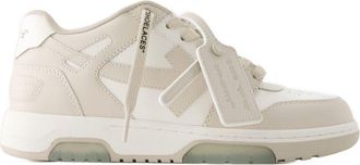 Off-white Out Of Office Sneakers