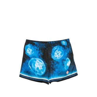 Casablanca Meduse Sportive Swim Shorts