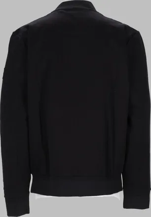 HUGO BOSS Jacket - Black