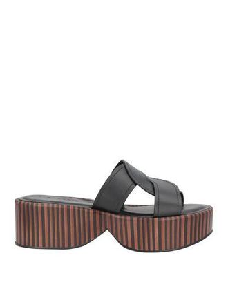 Robert Clergerie CALZADO - Sandalias con cierre en YOOX.COM
