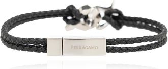 Ferragamo Uomo, Accessori, Nero, Taglia unica, new