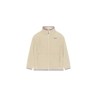 Picture Inaria Full-Zip Fleece Fleecejacke f&uuml;r Damen | beige