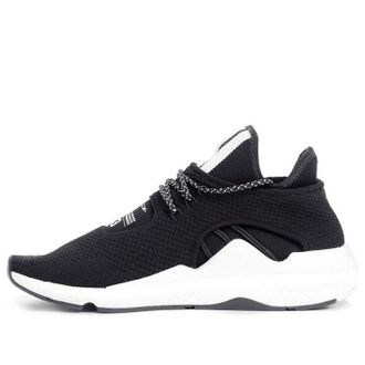 adidas Y-3 Saikou Core Black AC7196