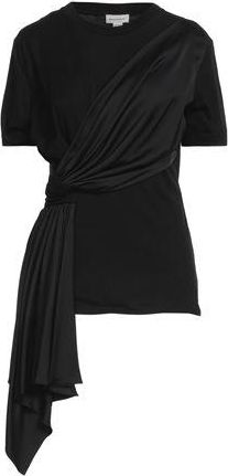 Alexander McQueen CAMISETAS Y TOPS - Camisetas en YOOX.COM