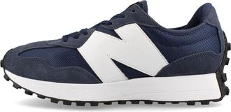 New Balance 327 Natural Indigo MS327CNW