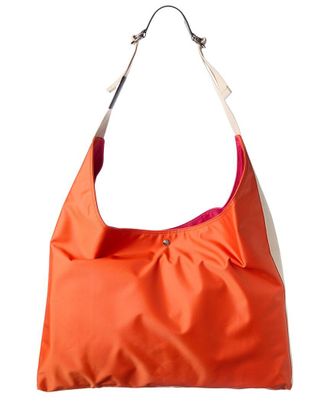 Longchamp Re-Play Xl Shoulder Bag