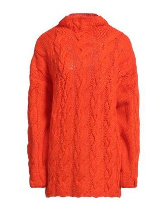 Pink Memories KNITWEAR - Turtlenecks sur YOOX.COM