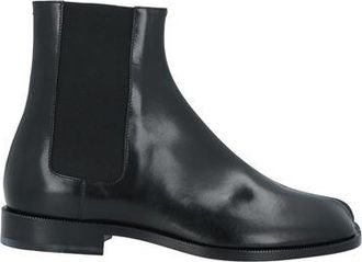 Maison Margiela CALZADO - Botines de ca&ntilde;a alta en YOOX.COM