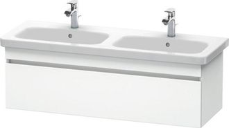 Duravit Duravit - M&oacute;dulo De Lavabo Durastyle De Pared 6398, 1 Extra&iacute;ble
