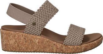 Skechers Arch Fit Beverlee Springy Feels Sandalen Dames