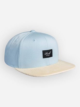 Reell Pitchout Cap blau