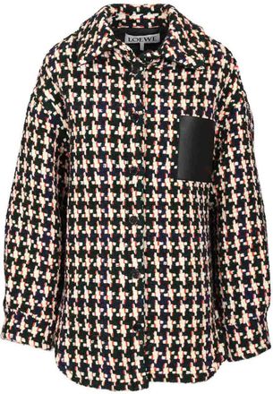 Loewe Camicia Oversize