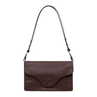 Coccinelle Mujer, Bolsos, Marr&oacute;n, Talla: ONE Size