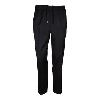 Golden Goose Hombre, Pantalones, Negro, Talla: M