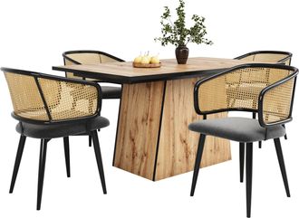 STILVORA Stilvora Sedia Da Ufficio Ergonomica Con Poggiapiedi E Supporto Lombare Ad Aria, Pelle, Nero