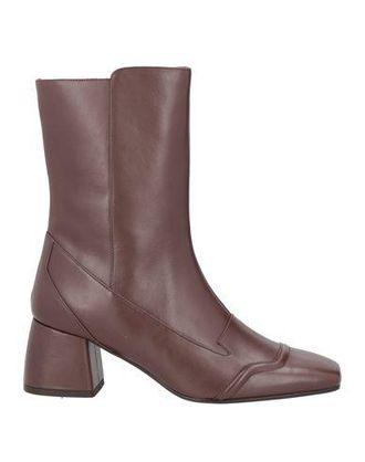 A.Testoni Ankle boots