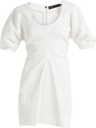 Proenza Schouler VESTIDOS - Minivestidos en YOOX.COM