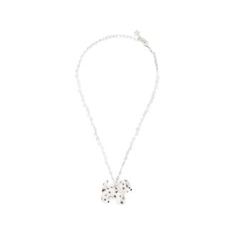 Yvmin Puppy Necklace