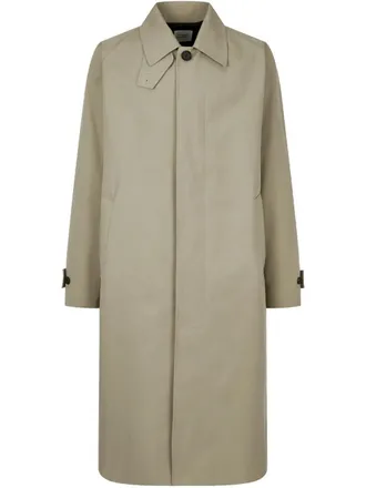【関税&送料込】Mm Studio Sand Wool Molo Coat STUDIO TOMBOY Coats − Sale: up to −40% | Stylight