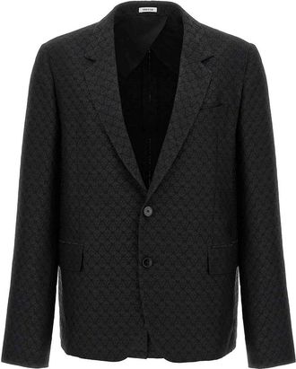 Alexander McQueen Blazer