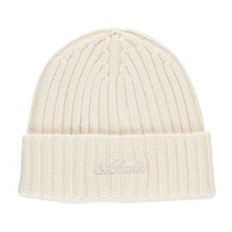 Saint Barth Uomo, Accessori, Beige, Taglia unica, new