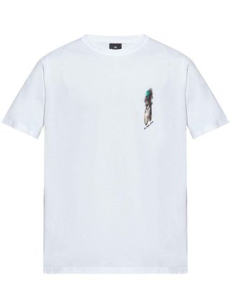 在庫処分 激安 White Paul Stylight | −60% to up Shop T-Shirts: Smith トップス