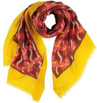 Maliparmi COMPLEMENTOS - Bufandas en YOOX.COM