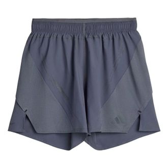 adidas x SFTM adi365 Running Shorts Onix KF5707