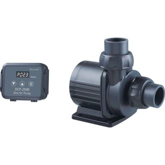 OEM Jebao Dcp-2500 - Bomba De Circulaci&oacute;n Con Controlador 2500 L/h