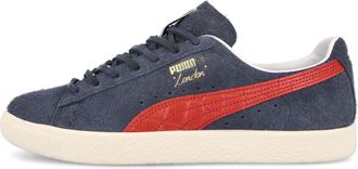 Puma Clyde Soho London 390087-01