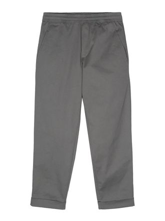 Neil Barrett Slim Low Rise Elastic