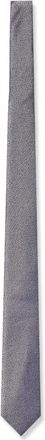 Baldessarini Noah Stijlvolle Herenjas - Heren - Stropdassen - Grijs - ONE Size - Accessoires