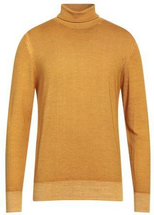 Paolo Pecora KNITWEAR - Turtlenecks on YOOX.COM