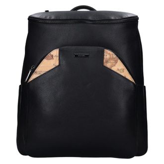 Alviero Martini 1A Classe Hombre, Bolsos, Negro, Talla: ONE Size