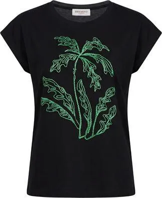 Ermanno Scervino TOPWEAR - T-shirts on YOOX.COM