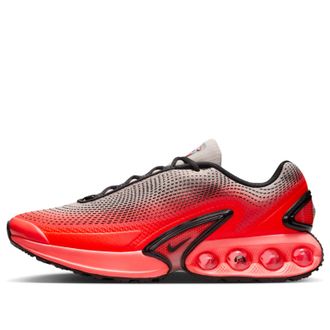 Nike Air Max Dn SE College Grey Bright Crimson HF5531-002