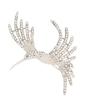 Oscar De La Renta SCHMUCK und UHREN - Broschen auf YOOX.COM