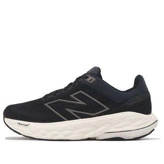 New Balance Fresh Foam x 860v14 4E Black White M860K144E