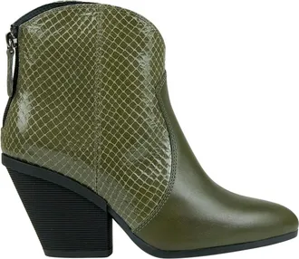 Hogan Donna, Scarpe, Verde, 37 EU, new