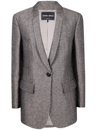 Giorgio Armani Blazer