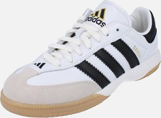 adidas Mens Adidas Samba Mn Mens Trainers Sneakers IF1953 - White - Size: 9.5