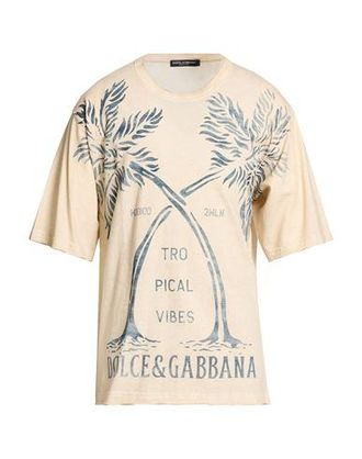 Dolce & Gabbana TOPWEAR - T-shirts su YOOX.COM