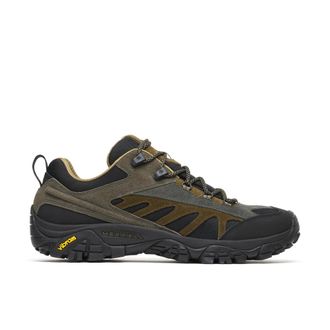 Merrell Moab 2 Mesa Luxe in Black