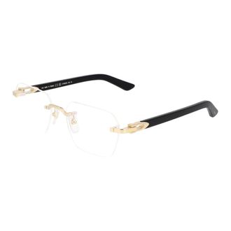 Cartier unisex, Accessoires, Zwart, Maat: 54 MM