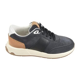 Tod's Schoenen, Heren, Blauw, 42 1/2 EU, Sneakers