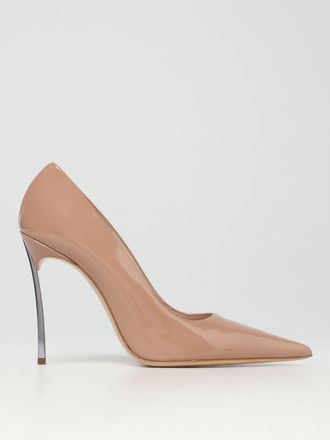 Casadei Pump CASADEI Woman color Nude