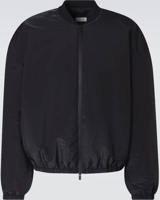Fear of God Padded bomber jacket