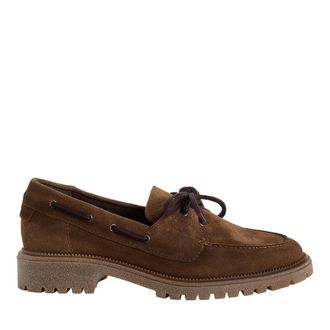 Tamaris Su&egrave;de bootschoenen