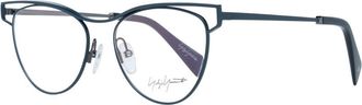 Yohji Yamamoto Metal Glasses Womens (Frames)